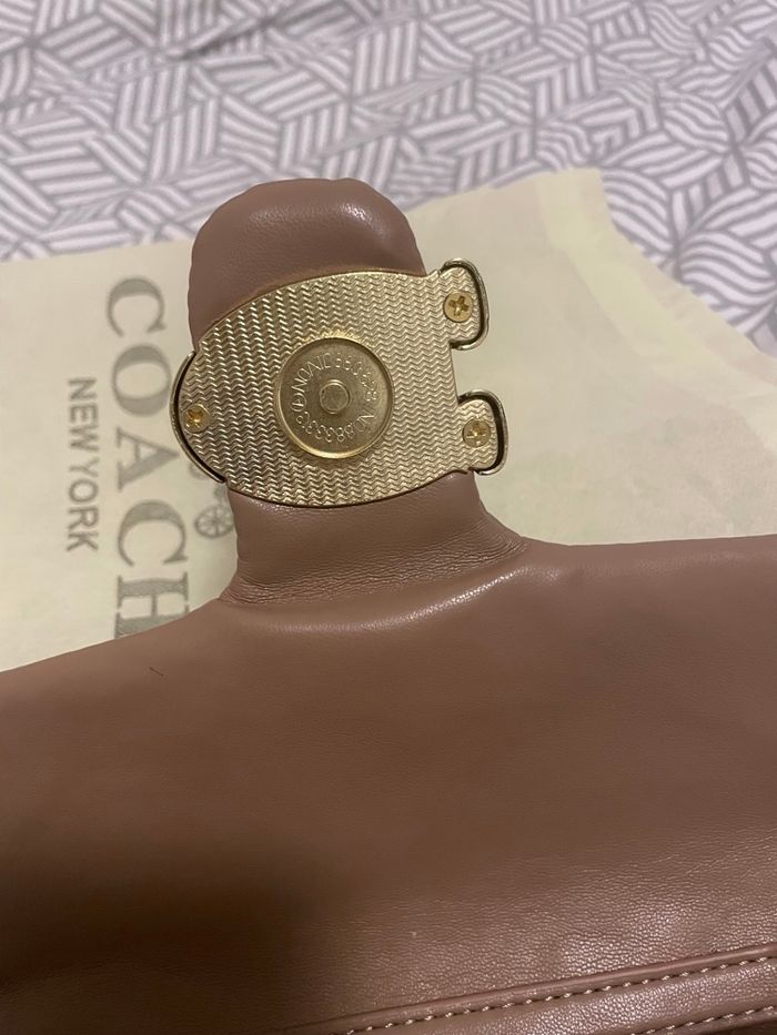 Sac COACH - photo numéro 9