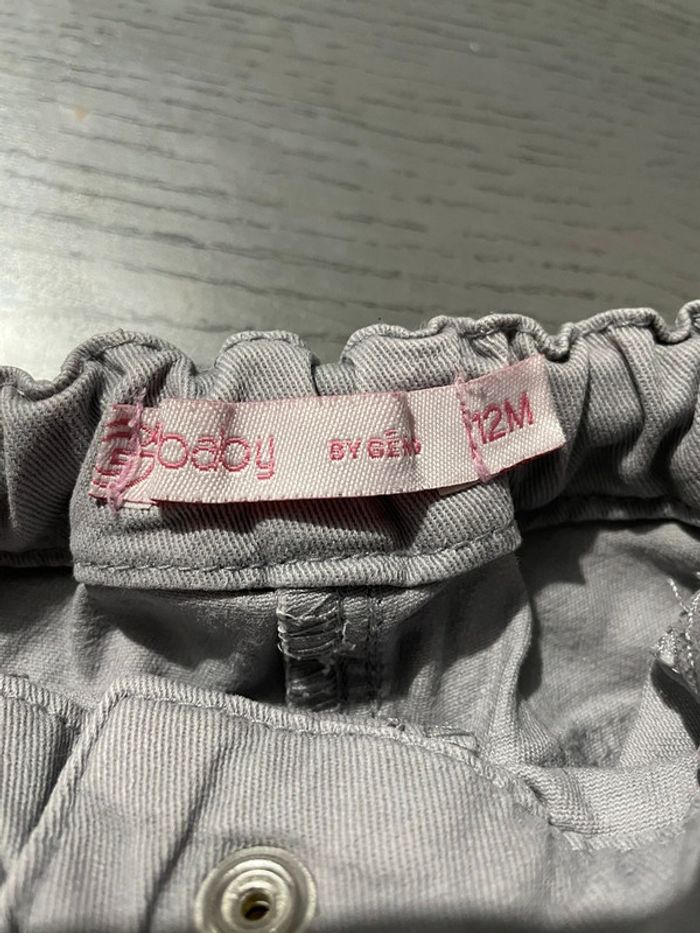 Pantalon - photo numéro 2