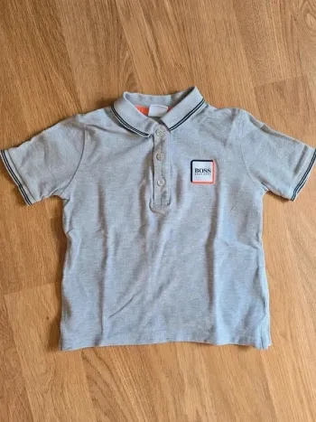 Polo Hugo boss