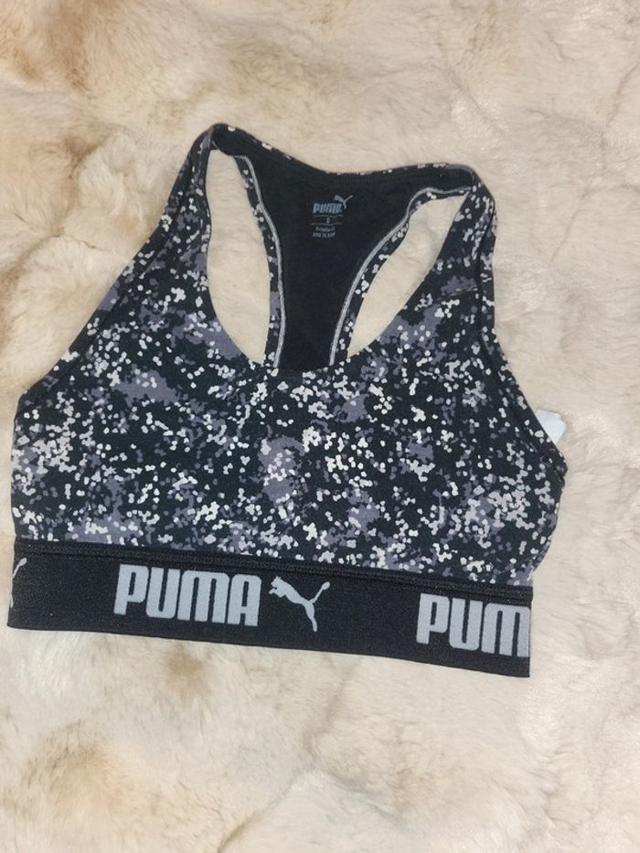 Brassière puma - photo numéro 2