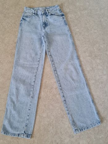 Jean droit pimkie taille 32
