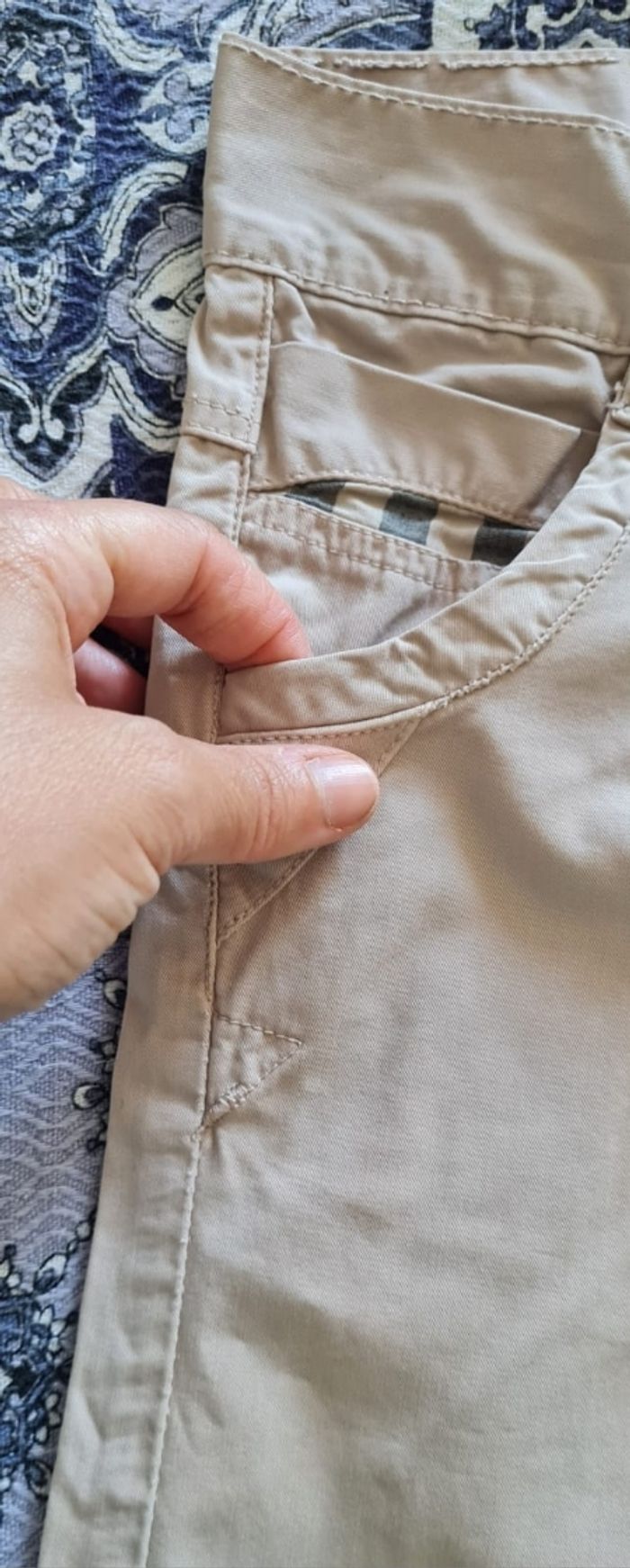 Ensemble enfant Burberry - photo numéro 8