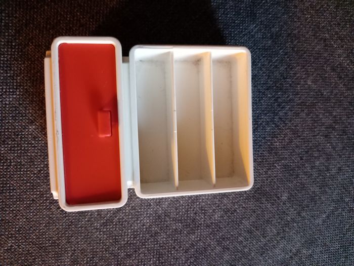 Chambre Playmobil année 1981 - photo numéro 2