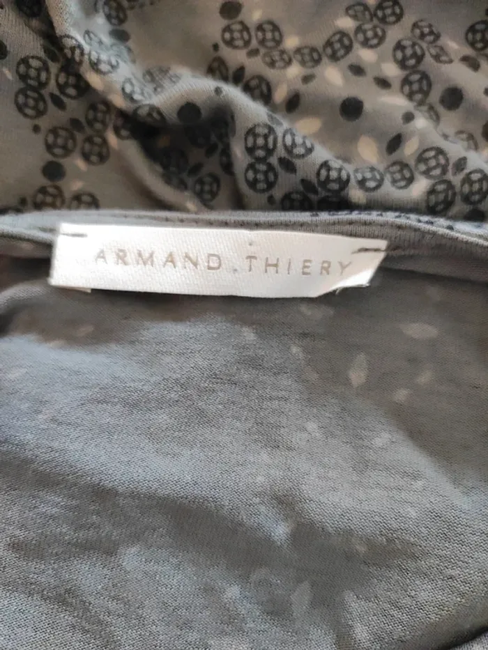 Blouse taille 5 - photo numéro 3