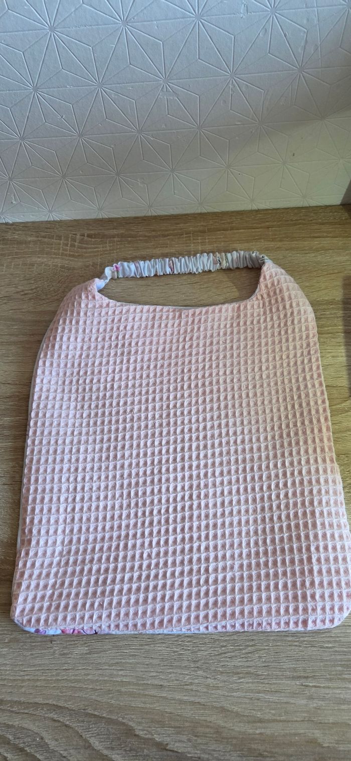 Serviette de table élastique - photo numéro 2