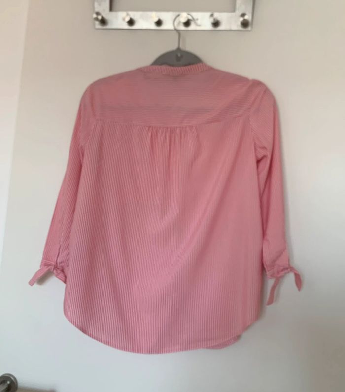 Chemise Etam taille 34/36 - photo numéro 2