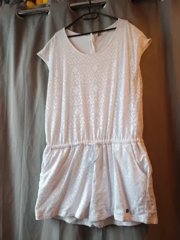 Combi short