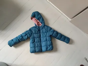 Manteau hiver