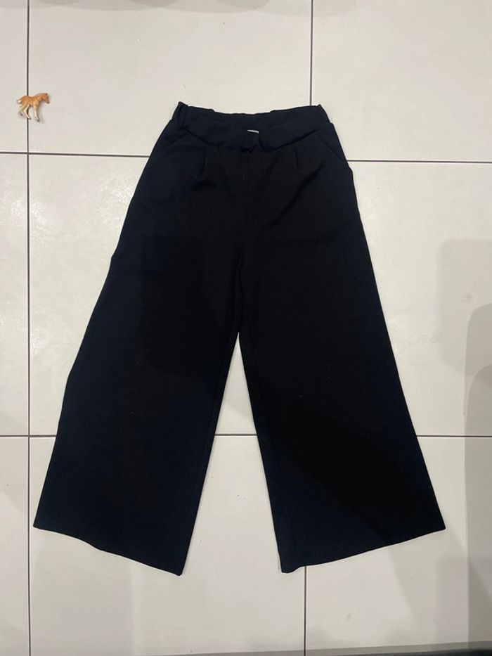 Pantalon large