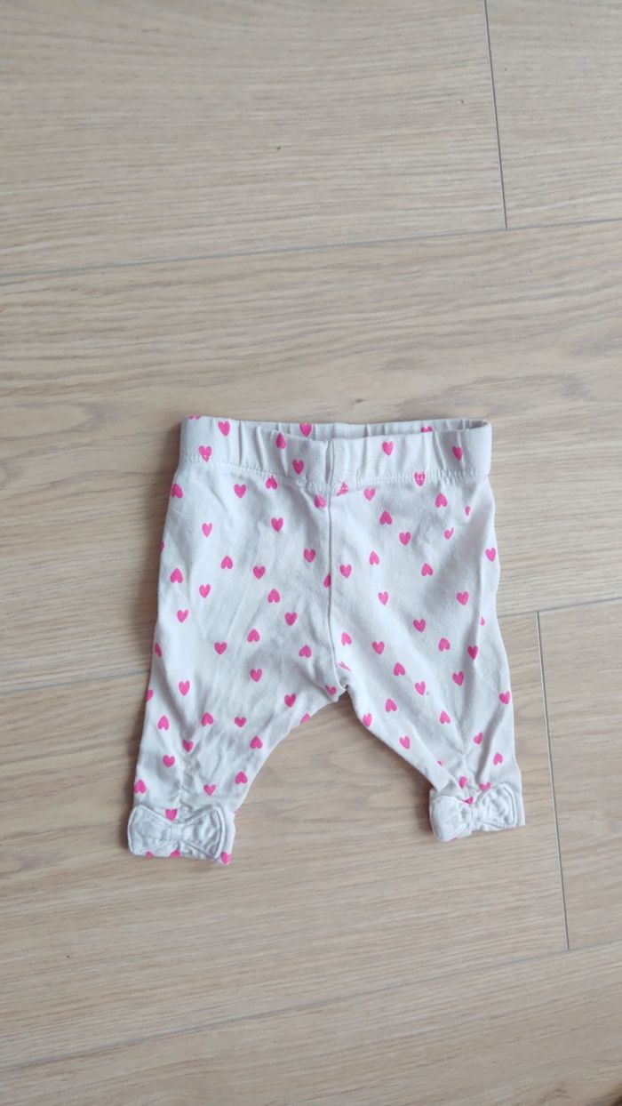 Legging a 💓 1mois - photo numéro 2