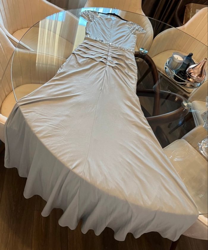 Robe de soirée - photo numéro 8