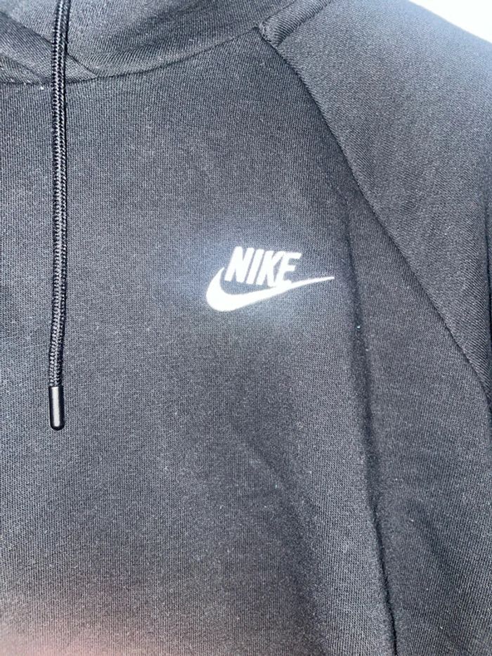 SWEAT à capuche Nike - photo numéro 3