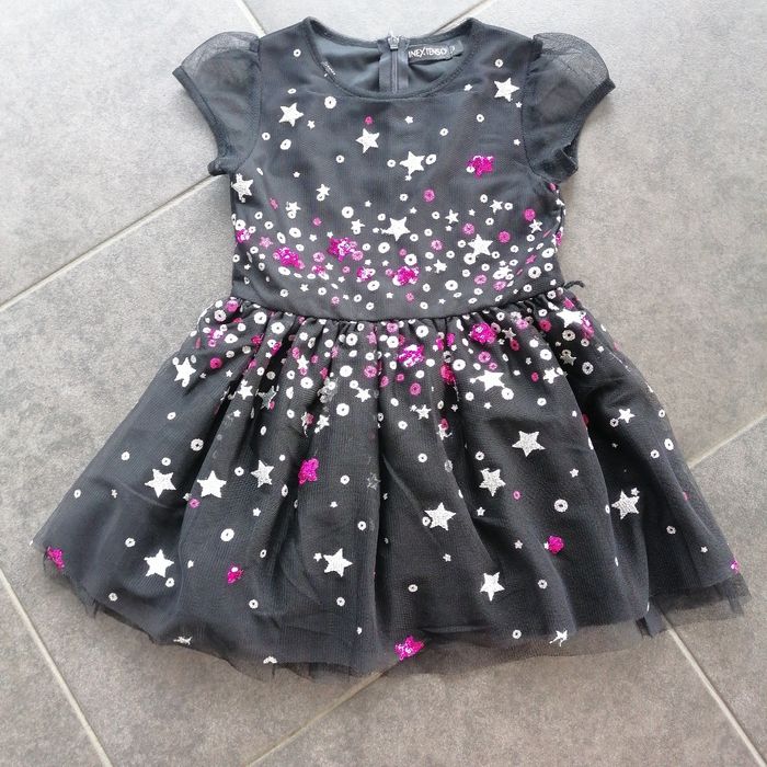 Robe de fête