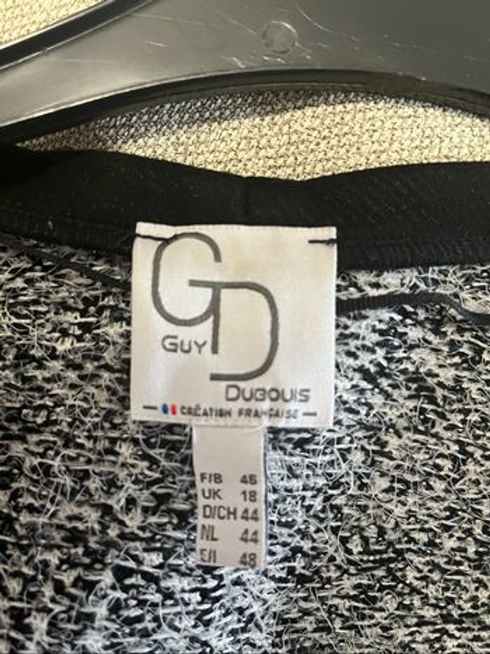 Ensemble veste et pull - photo numéro 10