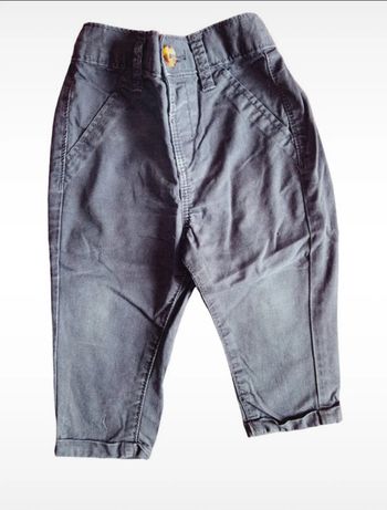 Pantalon 9 mois Kiabi