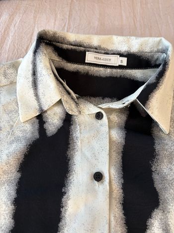 Chemise/Chemise imprimé 