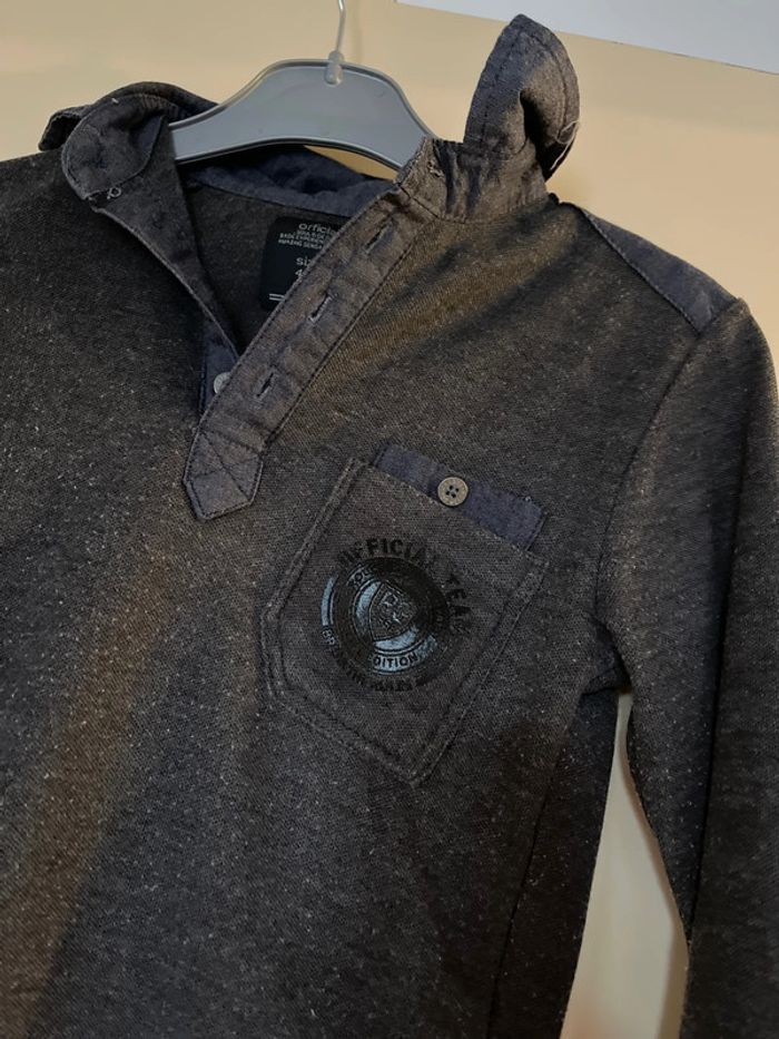 Pull léger - photo numéro 3