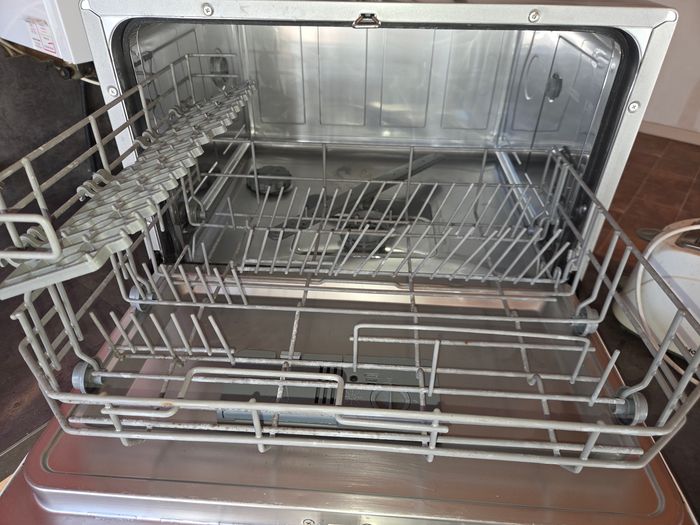 Lave vaisselle 6 couverts - photo numéro 4