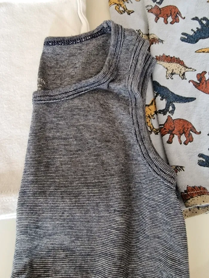 6 débardeurs - photo numéro 7