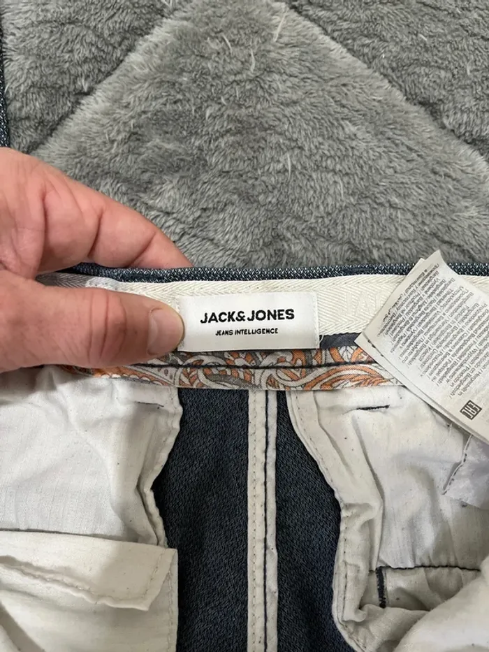 Pantalon léger - photo numéro 5