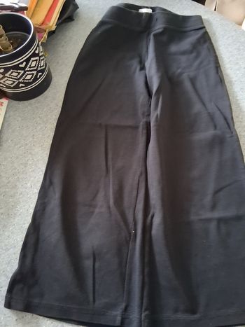 Pantacourt noir " t- 1"