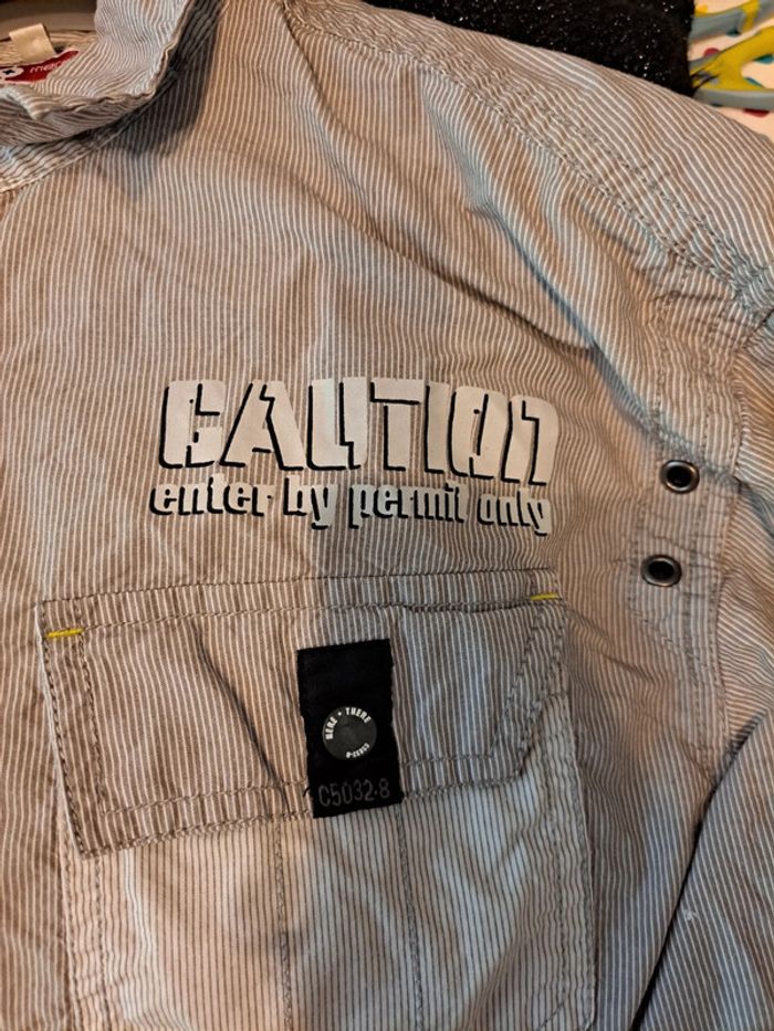 Chemise - photo numéro 6