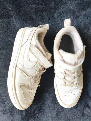 Baskets nike enfant