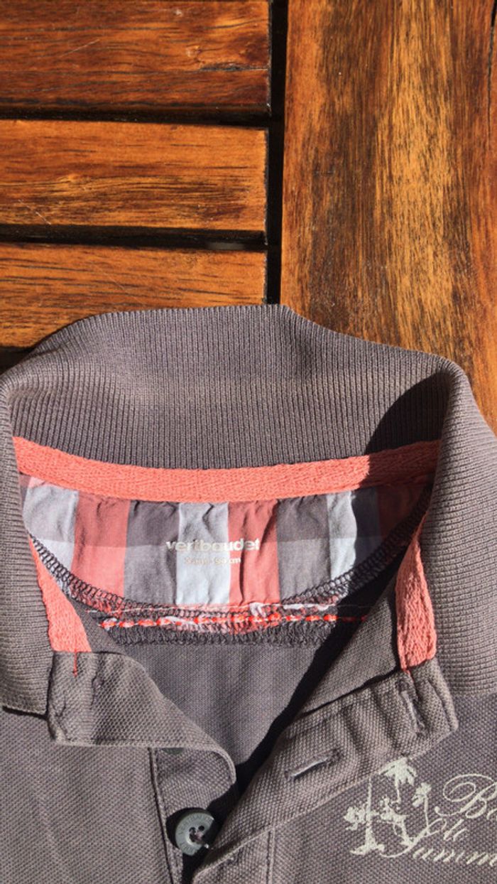 Lot tee-shirts / polo 3 ans - photo numéro 6
