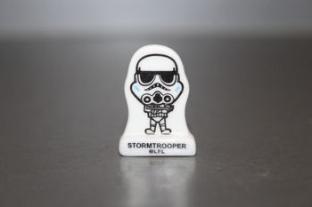 Figurine Stormtrooper - Star Wars
