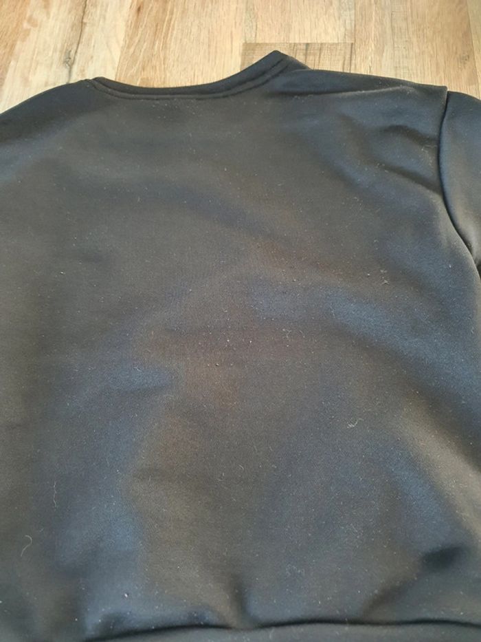 Pull de Noël 8 ans - photo numéro 4