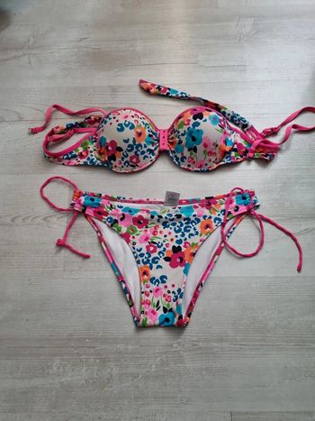 Maillot de bain