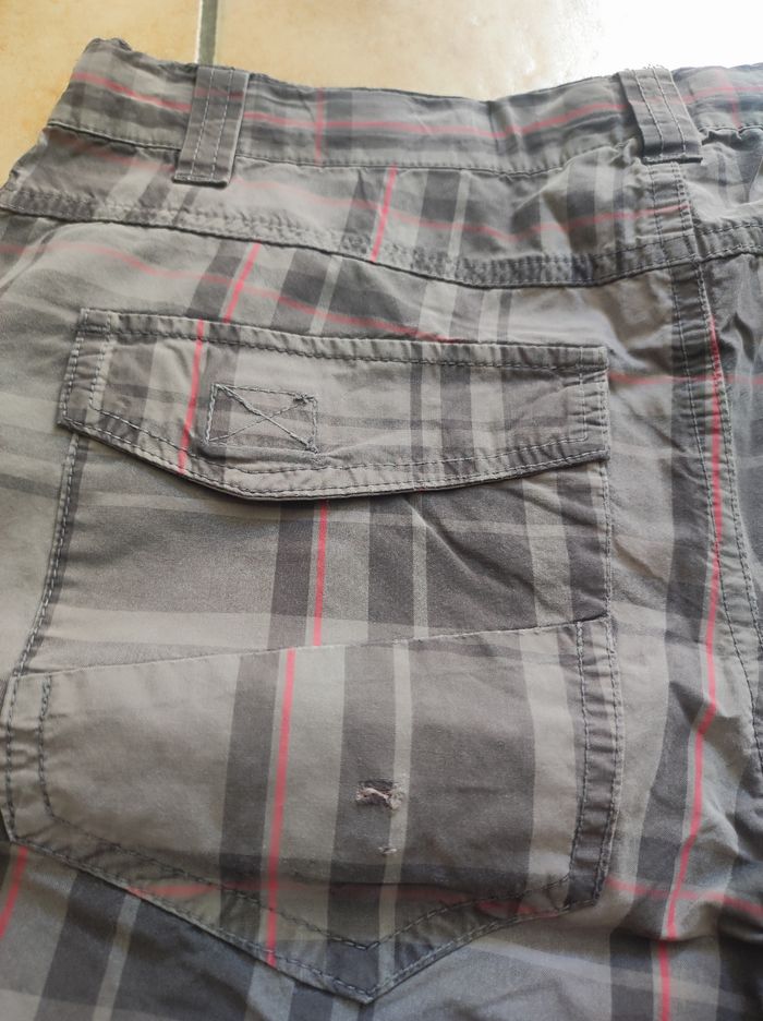 Short - photo numéro 4
