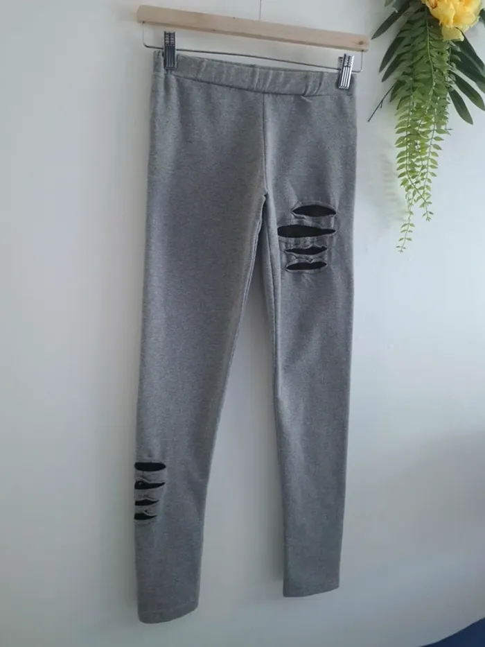 Legging de Sport / Taille 36 - photo numéro 3