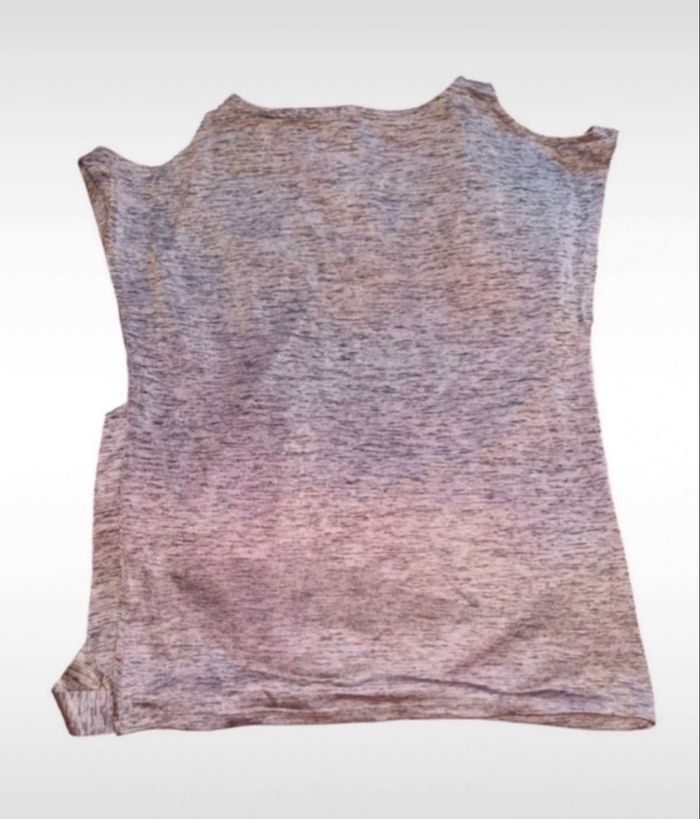 T-shirt femme taille S - photo numéro 2