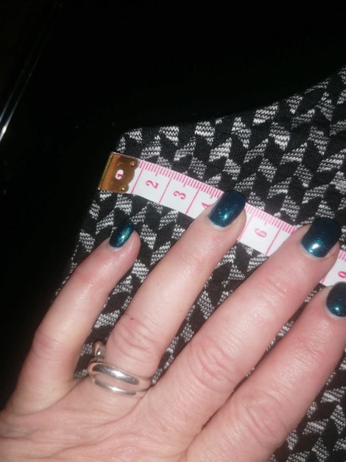 Robe taille unique - photo numéro 3