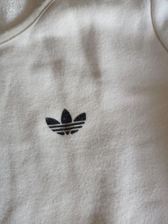 Sweat adidas - photo numéro 2