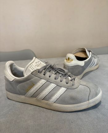 Adidas gazelle  taille 37