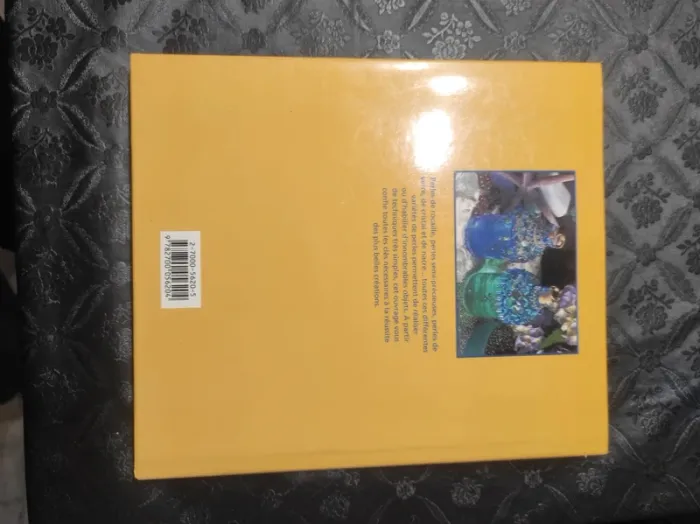Livre - photo numéro 2