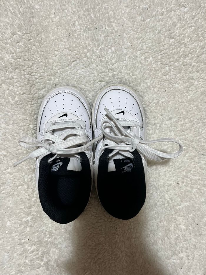 Nike air force - photo numéro 4