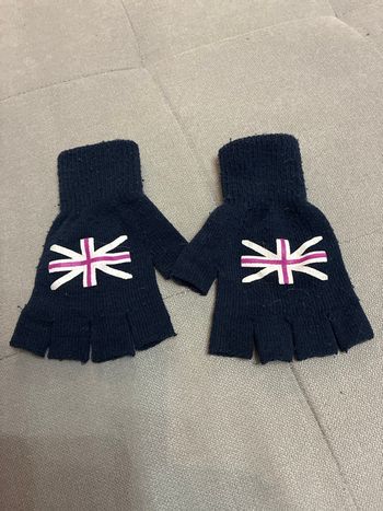 Gants enfants  Mitaines