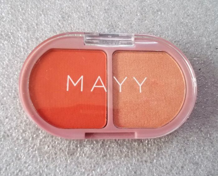 Blush "Mayy"