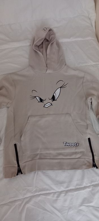 Sweat-shirts fille