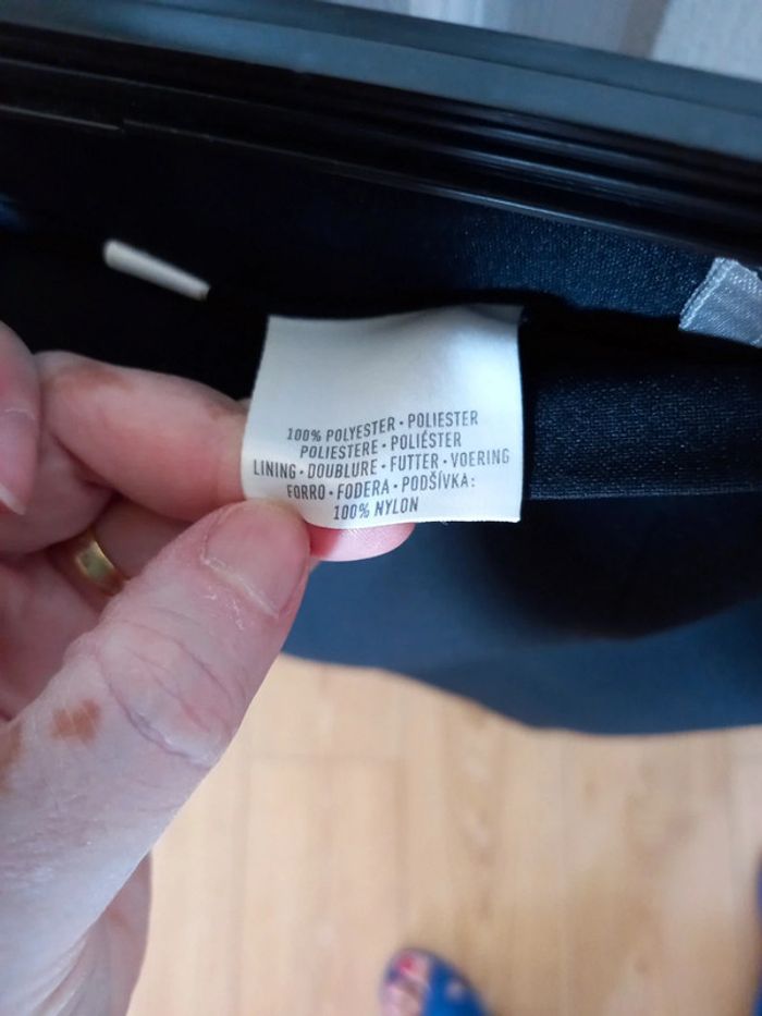 Jupe T42 - photo numéro 4