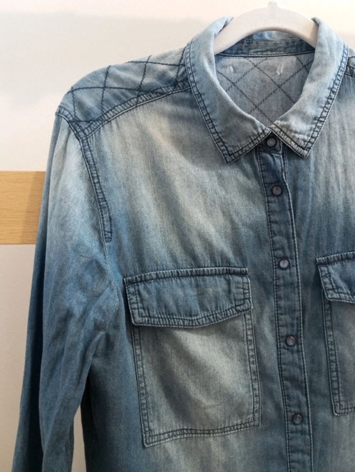 Jean femme jean - photo numéro 2