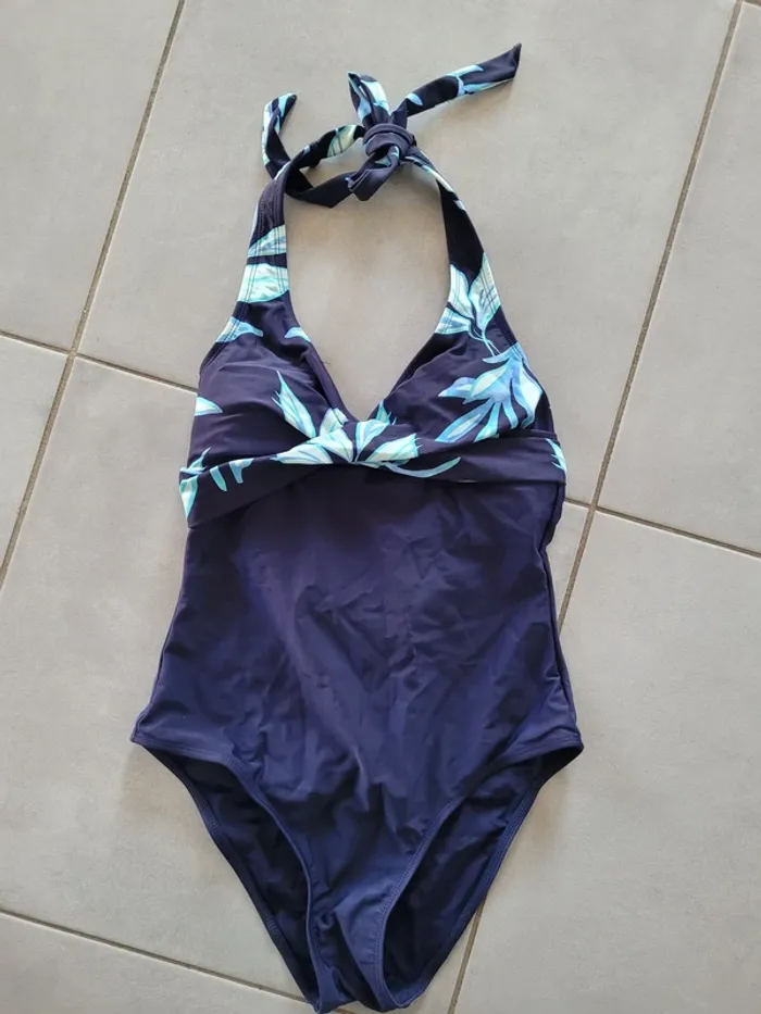 Maillot de bain