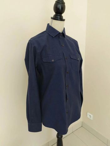 Chemise homme Devred épaisse