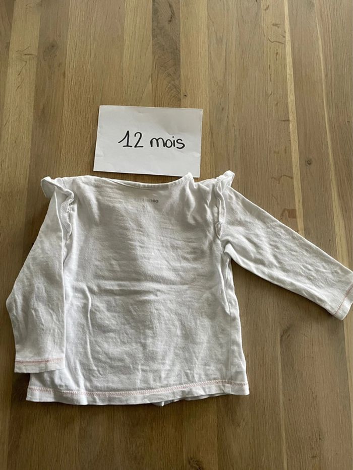 Gilet Orchestra 12 mois - photo numéro 3