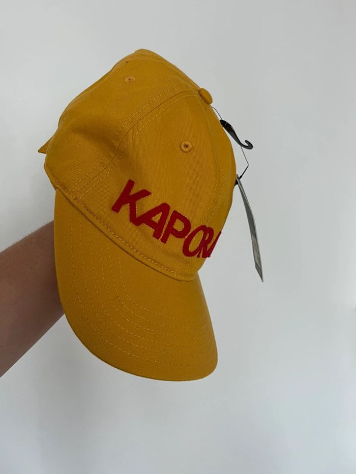 Casque Kaporal neuve - photo numéro 2