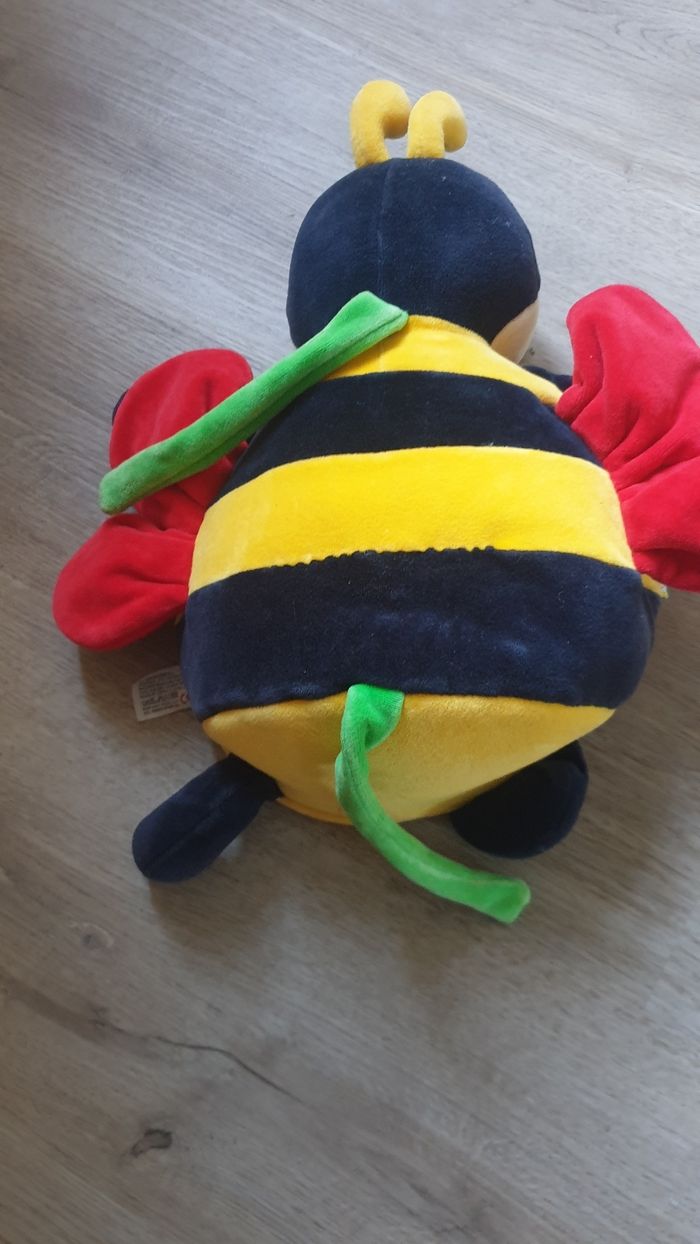 Abeille éveil - photo numéro 2