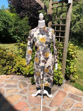 Robe Zara neuve taille S